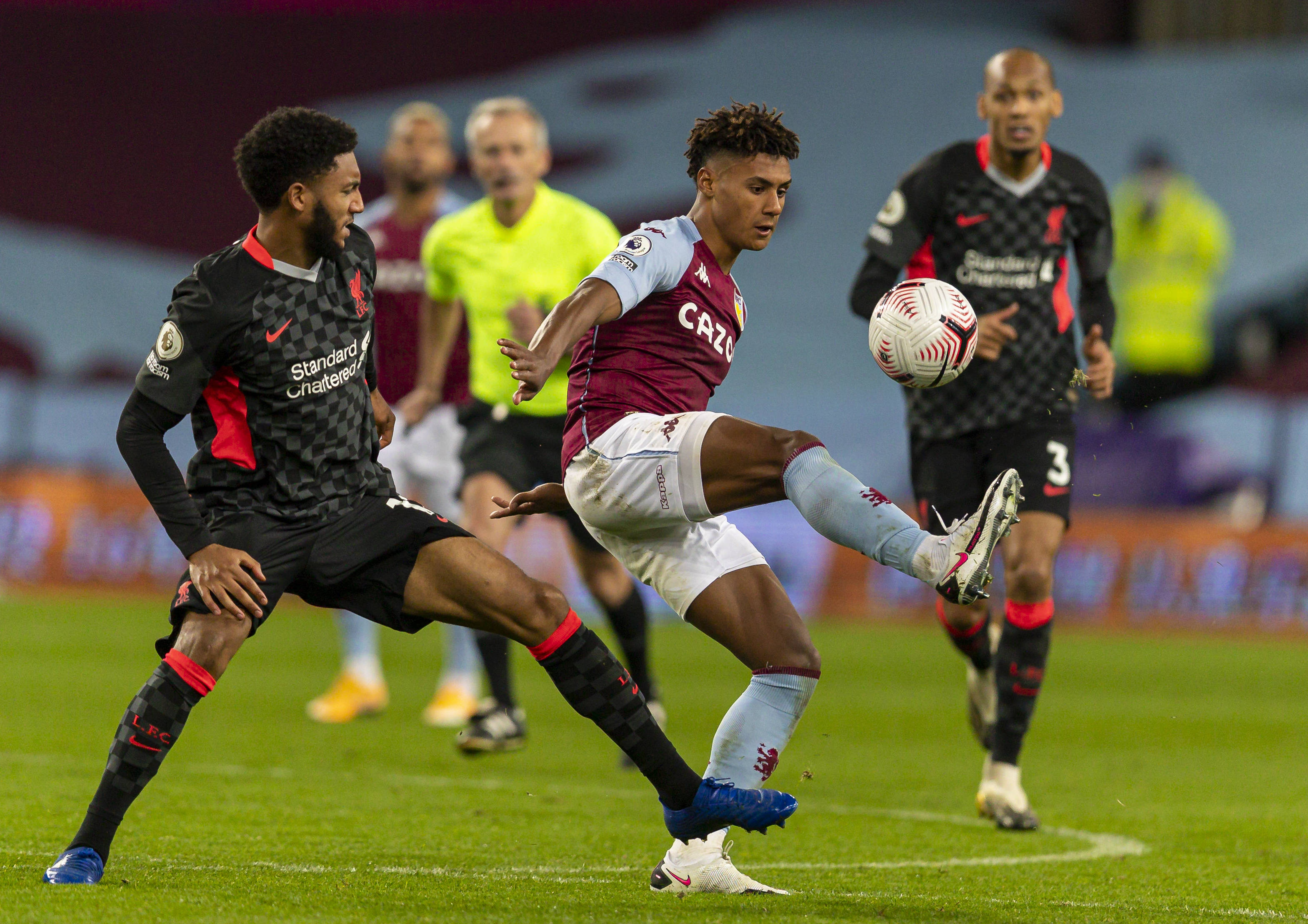 守转进攻 守转进攻